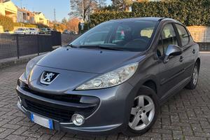 Peugeot 207 GPL