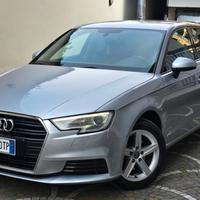 Audi A3 SPB 1.6 TDI Sport