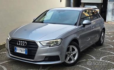 Audi A3 SPB 1.6 TDI Sport