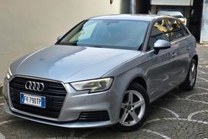 Audi A3 SPB 1.6 TDI Sport