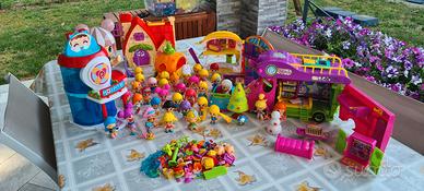 Set Pinypon con accessori