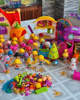 Set Pinypon con accessori
