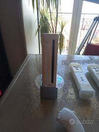 Pacchetto Wii Nintendo