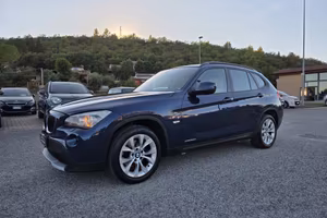Bmw X1 xDrive20d Futura