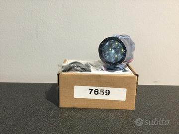 Faretto led supplementare