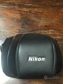 Borsa originale CF57 per Nikon F100,