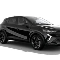 Renault Captur 1.0 eco-g Techno 100cv