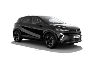 Renault Captur 1.0 eco-g Techno 100cv