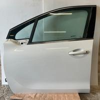 Portiere Peugeot 208 dal 2012 al 2019