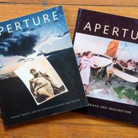 Aperture magazine rivista fotografica di alta qual