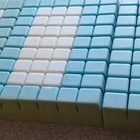 Materasso antidecubito una piazza