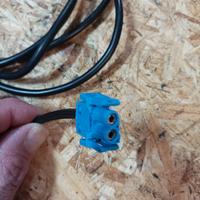 cavo bypass modulo pompa benzina bmw r 1200 gs