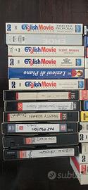 Videocassette film in lingua originale Speak Up