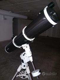 telescopio skywatcher 150mm eq5 1200