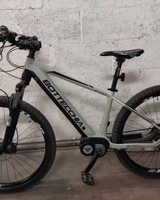 ebike bottecchia 
