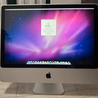 Apple iMac 24"
