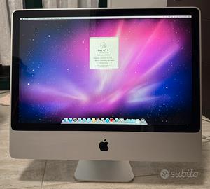 Apple iMac 24"