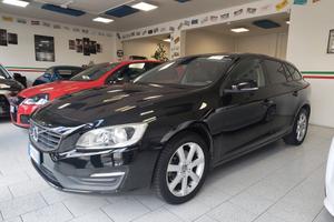 Volvo V60 D3 GEARTRONIC EURO 6