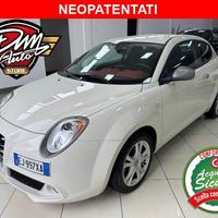 ALFA ROMEO MiTo 1.4 78 CV 8V S&S Progression