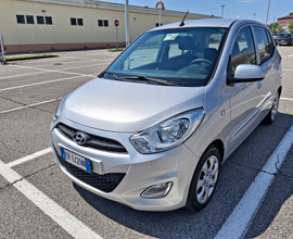 Hundai i20 1.0 68cv gpl Neopatentati