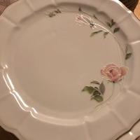 Servizio piatti da 12