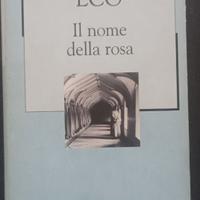 Il nome della rosa