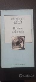 Il nome della rosa