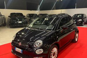 FIAT 500 NEOPATENTATI