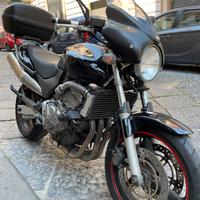 Honda Hornet - 2002