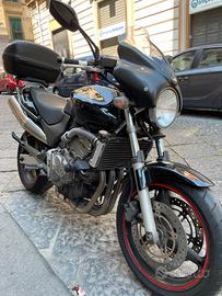 Honda Hornet - 2002
