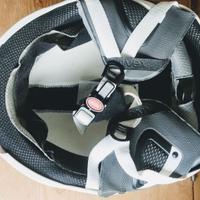 Casco sciatore