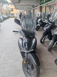 Honda SH 150 Sport 2023 Permute garanzia finanziam