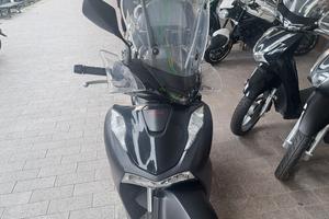 Honda SH 150 Sport 2023 Permute garanzia finanziam