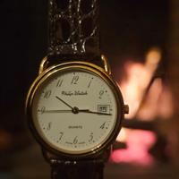 Philip Watch Blade anno 1980