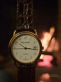 Philip Watch Blade anno 1980