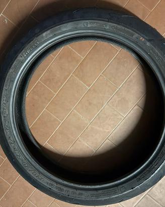 Gomme moto 3 treni ant post