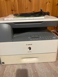 Stampante/scanner Canon