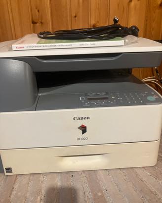 Stampante/scanner Canon