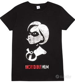 popgear Disney maglietta donna Elastigirl 