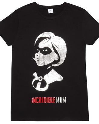 popgear Disney maglietta donna Elastigirl 