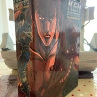 Ken il guerriero mini serie