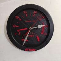 Orologio quadro strumenti Renault 5 GT turbo