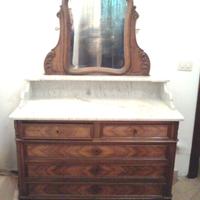 Comò vintage  Chest of drawers