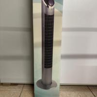 Ventilatore con telecomando