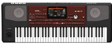 korg PA700