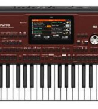 korg PA700