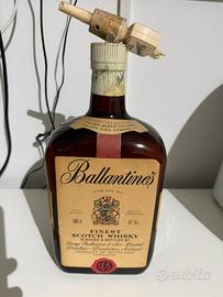 Ballantines wiscky & scotch