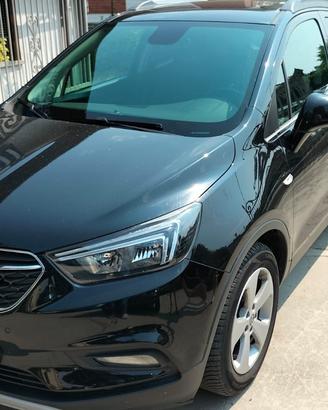 Opel Mokka X GPL CASA MADRE