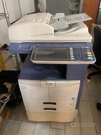 Fotocopiatrice Toshiba studio 257