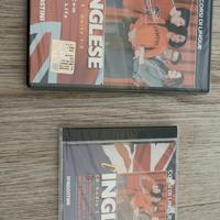 Corsi di lingue: l'inglese. DVD + CD Audio